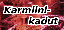 Karmiinikadut