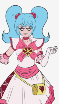 Clarissa