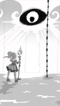 Alpha/Omega