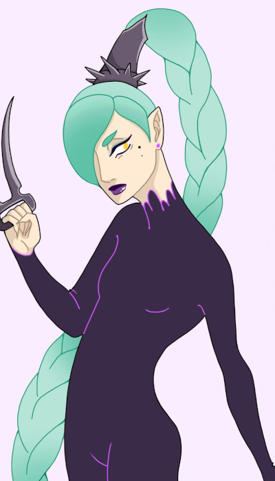 Vanessa